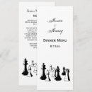 Search for chess invitations Grandmaster