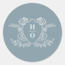 Search for vintage crest stickers Classic