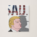 Search for trump puzzles Funny