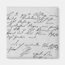 Search for dramatist magnets Poet