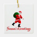 Search for kris kringle christmas tree decorations Saint nicholas