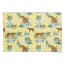 Search for tigers pillowcases Feline