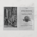 Search for volume postcards English