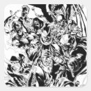 Search for corps stickers The emerald warrior