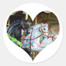 Search for carousel horse stickers Carnival