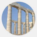 Search for poseidon stickers Greek