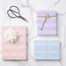 Search for purple plaid wrapping paper Blue