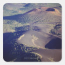 Search for craters stickers Horizontal