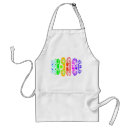 Search for old style aprons Retro