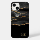 Search for gold black marble iphone cases Modern