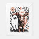 Search for highland cow fleece blanket blankets Animal