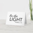 Search for matthew 5 cards Faith