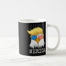 Search for funny bald mugs Usa