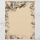 Search for vintage art flyers Antique