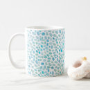 Search for beach glass mugs Turquoise