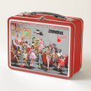 Search for horror lunch boxes Vintage