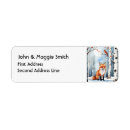 Search for cardinal bird return address labels Animal