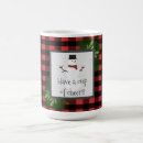 Search for snowman pattern mugs Festive