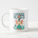 Search for fantastic beast mugs Cute