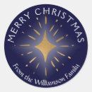 Search for navy blue stars stickers Celebration