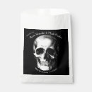 Search for halloween wedding favour bags Dark