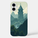 Search for misty iphone cases Mountains