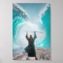 Search for moses red sea posters Christian
