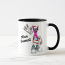 Search for funny gene mugs Dna