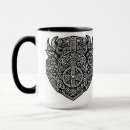 Search for viking shield mugs Norse