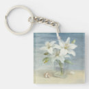 Search for blue shells key rings Florals