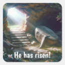 Search for empty tomb stickers Easter