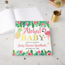 Search for beach baby shower Pineapple