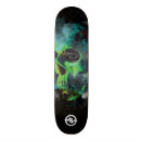 Search for green skull skateboards Extreme