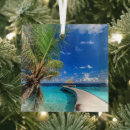 Search for maldives christmas tree decorations Landscape