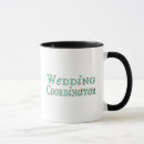 Search for wedding planner mugs Funny