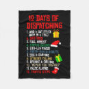 Search for 12 days of christmas blankets Cartoon