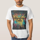 Search for multi color tshirts Bold