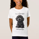 Search for cute kids tshirts Dog lover