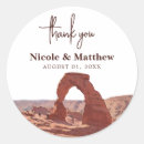 Search for utah national park stickers Delicate arch