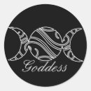 Search for moon symbol stickers Pagan