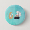Search for rabbit badges Cute