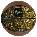 Search for glitter basketballs Girly
