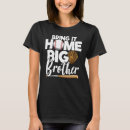 Search for big brother baseball tshirts Home