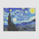Search for painter gift wrap Post impressionist