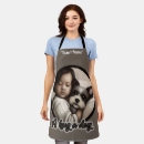 Search for hugs aprons Dog
