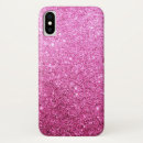 Search for pink glitter iphone cases Luxury