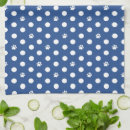 Search for dog paw tea towels Cute