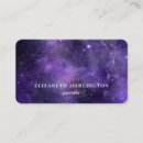 Search for galaxy business cards Stars