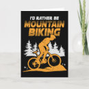Search for men biking cards Trail
