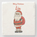 Search for santa claus coasters Fun